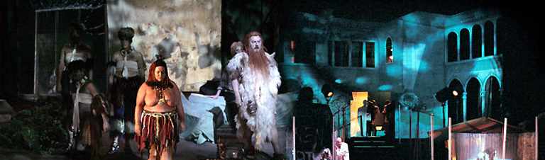 Parsifal Bayreuth