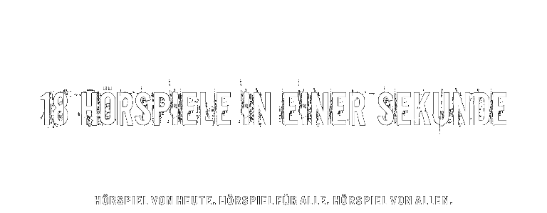 Das Hrspiel (AT)