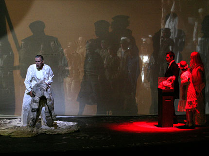 Parsifal 2007