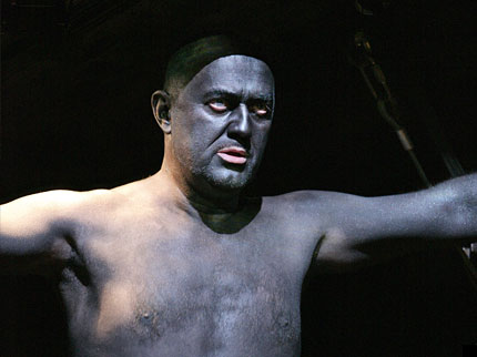 Parsifal 2007