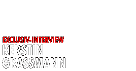 Interview Kerstin Grassmann