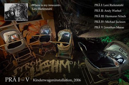 Prä I - V