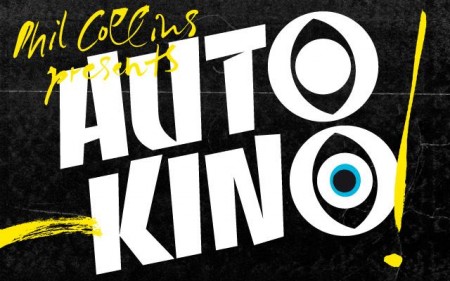 Auto-Kino! TemporÃ¤re Kunsthalle Berlin