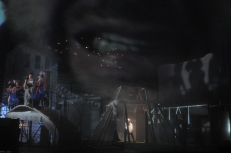 Mea Culpa (2009)
