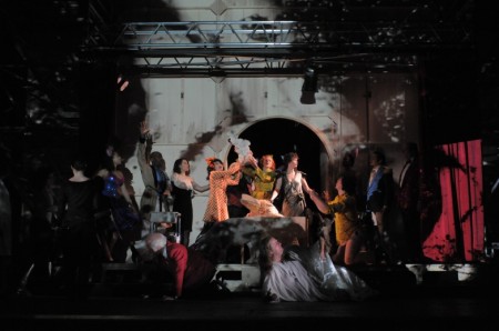 Mea Culpa (2009)