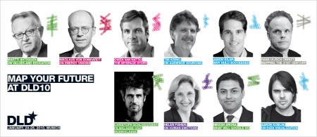DLD 2010