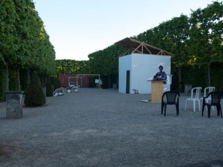 Remdoogo (KunstFestSpiele Herrenhausen)