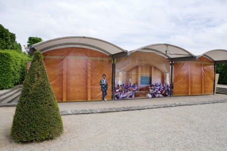 Remdoogo (KunstFestSpiele Herrenhausen)