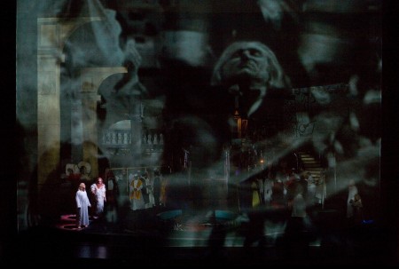 Parsifal Bayreuth 2006